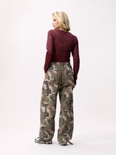 Afbeelding in Gallery-weergave laden, Longsleeve Lace