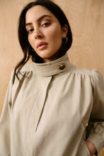 Afbeelding in Gallery-weergave laden, Jas