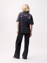 Afbeelding in Gallery-weergave laden, T-shirt Oversized Graphic