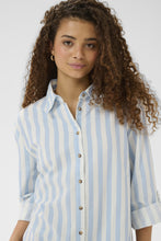 Afbeelding in Gallery-weergave laden, Dress Shirt ZalindaSZ