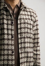 Afbeelding in Gallery-weergave laden, DS_Lino TC Overshirt