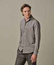 Afbeelding in Gallery-weergave laden, SHIRT ONE PIECE SF BRWN