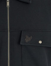 Afbeelding in Gallery-weergave laden, Overshirt Pique Interlock