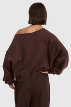 Afbeelding in Gallery-weergave laden, Sweater ladies knitted badwing
