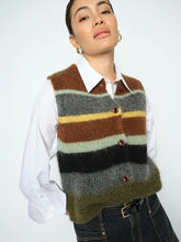 Afbeelding in Gallery-weergave laden, Vest Esti knit