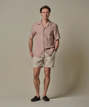 Afbeelding in Gallery-weergave laden, SHIRT  CAMP RLX SS D.PINK