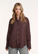 Afbeelding in Gallery-weergave laden, Blouse Opal