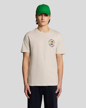 Afbeelding in Gallery-weergave laden, T-Shirt Nature Graphic