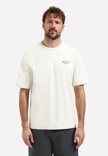 Afbeelding in Gallery-weergave laden, T-Shirt Crewneck Heavy Interlock Ar