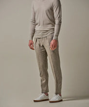 Afbeelding in Gallery-weergave laden, TROUSER FLAN ST D.SAND