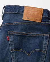 Afbeelding in Gallery-weergave laden, Jeans 501