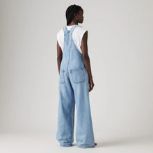 Afbeelding in Gallery-weergave laden, Overall XL Invested Indigo