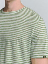 Afbeelding in Gallery-weergave laden, T-Shirt Crewneck Multi Coloured Mel