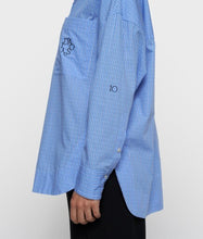 Afbeelding in Gallery-weergave laden, long sleeve shirt check