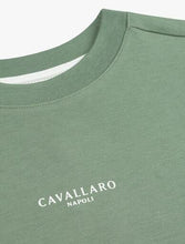 Afbeelding in Gallery-weergave laden, Sweat Tee Don Basilico