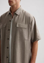 Afbeelding in Gallery-weergave laden, DS_Pinstripe Shirt