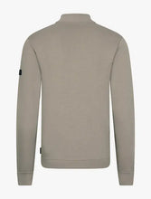 Afbeelding in Gallery-weergave laden, Diagono half zip sweat