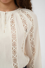 Afbeelding in Gallery-weergave laden, SkyaSZ Blouse