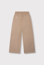 Afbeelding in Gallery-weergave laden, Pants ladies woven 2 tone