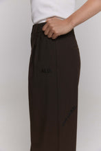 Afbeelding in Gallery-weergave laden, Pants ladies woven wide leg