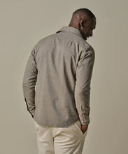 Afbeelding in Gallery-weergave laden, SHIRT ONE PIECE SF GREEN