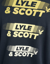 Afbeelding in Gallery-weergave laden, Sweatshirt Branded Repeat Graphic
