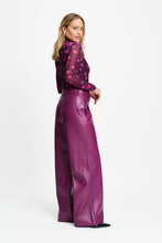Afbeelding in Gallery-weergave laden, Turtleneck Romi Mesh Disco Dots