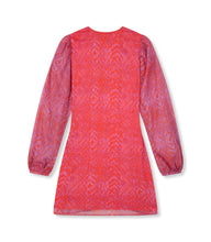 Afbeelding in Gallery-weergave laden, Jurk