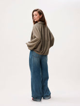 Afbeelding in Gallery-weergave laden, Blouse Draped