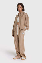 Afbeelding in Gallery-weergave laden, Jacket ladies woven 2 tone