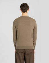 Afbeelding in Gallery-weergave laden, Jumper Coton Merino Crew Neck