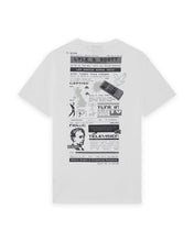Afbeelding in Gallery-weergave laden, T-Shirt TV Pixel Graphic