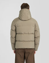 Afbeelding in Gallery-weergave laden, Jacket Hooded Puffer