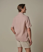 Afbeelding in Gallery-weergave laden, SHIRT  CAMP RLX SS D.PINK