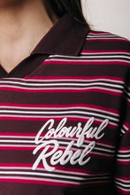 Afbeelding in Gallery-weergave laden, Collar Sport Longsleeve
