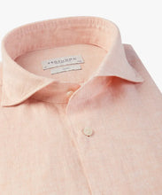 Afbeelding in Gallery-weergave laden, SHIRT X-CUTAWAY SC SF PINK