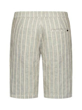Afbeelding in Gallery-weergave laden, Short Chino Striped