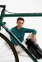 Afbeelding in Gallery-weergave laden, Trui met rits