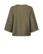 Afbeelding in Gallery-weergave laden, Blouse MMAleysa Nila