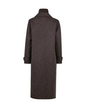 Afbeelding in Gallery-weergave laden, Coat MMAlva Loisa Mock Neck