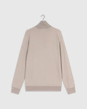 Afbeelding in Gallery-weergave laden, Trui met rits