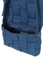 Afbeelding in Gallery-weergave laden, IALILI DENIM BAG