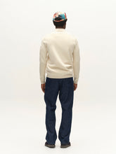Afbeelding in Gallery-weergave laden, Knit GABadriel Zip Lume LS