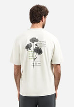 Afbeelding in Gallery-weergave laden, T-Shirt Crewneck Heavy Interlock Ar