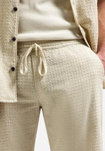 Afbeelding in Gallery-weergave laden, Short Chino Jacquard Uni