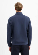Afbeelding in Gallery-weergave laden, Sweater Full Zip Stand Up-Collar Re