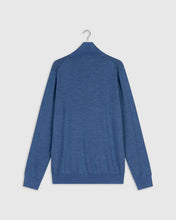Afbeelding in Gallery-weergave laden, Trui met rits