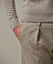Afbeelding in Gallery-weergave laden, TROUSER FLAN ST D.SAND