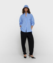 Afbeelding in Gallery-weergave laden, long sleeve shirt check
