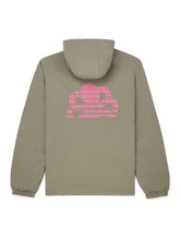 Afbeelding in Gallery-weergave laden, Windbreaker Kakie